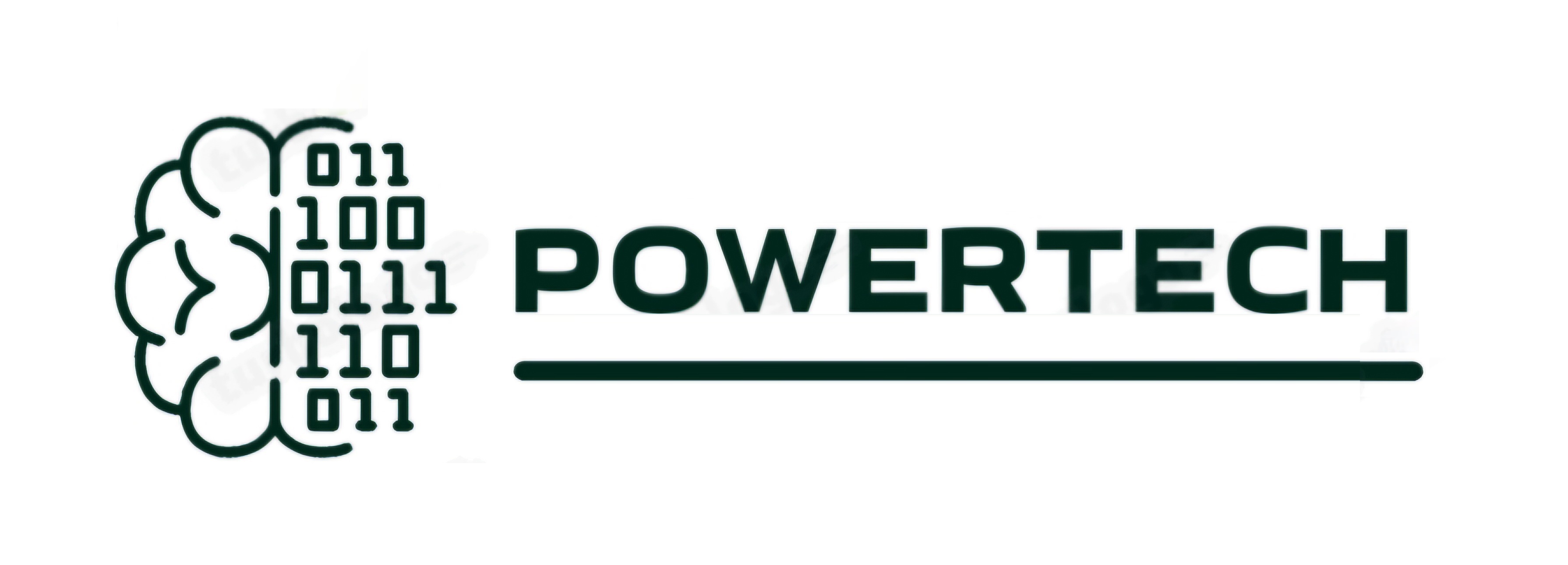 PowerTech Logo